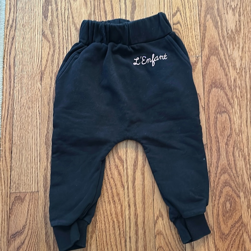 Hugo Loves Tiki L’Enfant Sweatpants